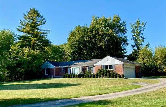 6040 OLD ORCHARD Drive