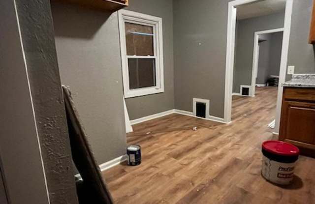 108 Bowman Street - 1