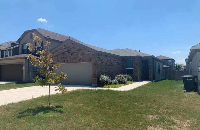 West Village of Creekside - Community Pool  Park / Fridge Included / No Carpet / CISD *2weeks free rent off the first full month*