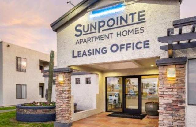 Photo of SunPointe