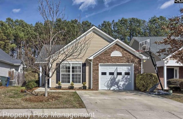 169 Preston Green Drive - 169 Preston Green Drive, Columbia, SC 29209