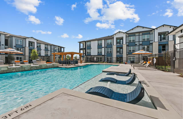 Photo of The Summit At Walnut Creek