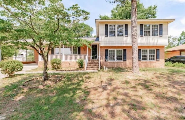 1428 F Avenue - 1428 F Avenue, West Columbia, SC 29169