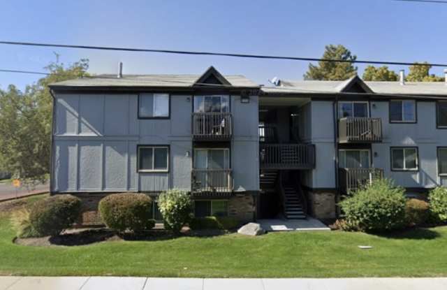 5700 South 900 East, #1 - 1