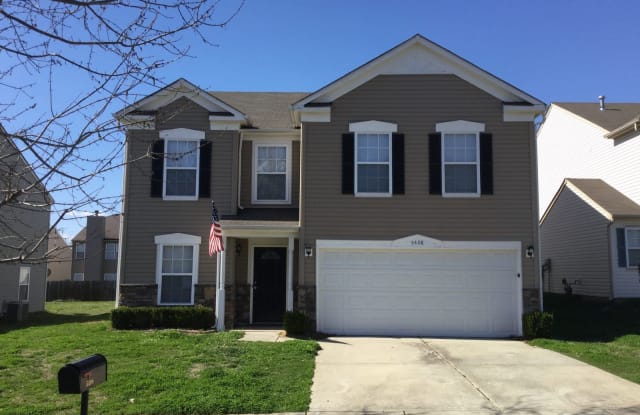 5408 Hammermill Drive - 5408 Hammermill Drive, Harrisburg, NC 28075