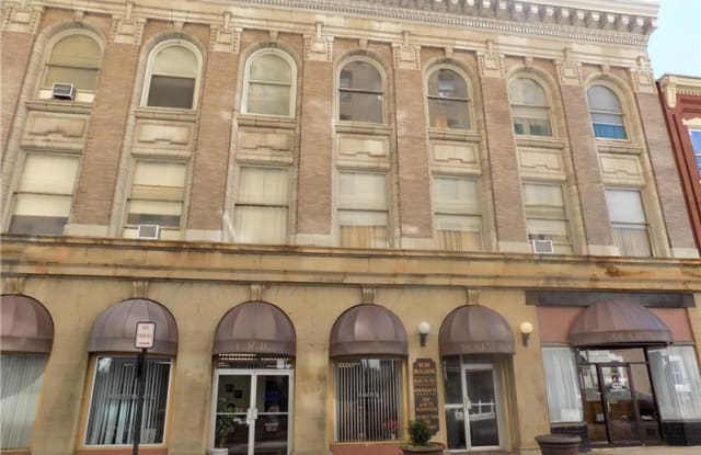 51 W Main Street - 51 E Main St, Uniontown, PA 15401