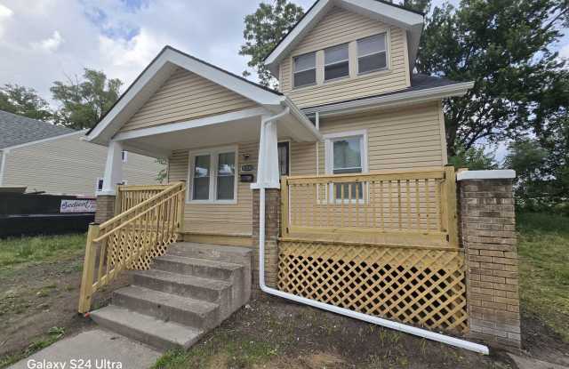 Photo of This beautifully updated 3-bedroom, 1-bath single-family home is ready for move-in!