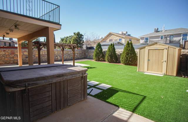 12941 Tierra Salas Drive