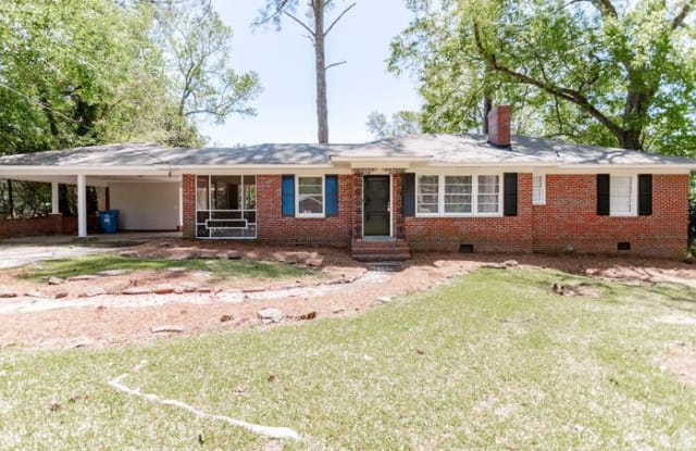 5272 Boyd Drive - 5272 Boyd Drive, Columbus, GA 31909