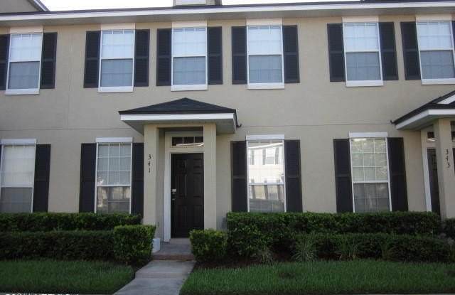 Photo of 341 PECAN GROVE Drive