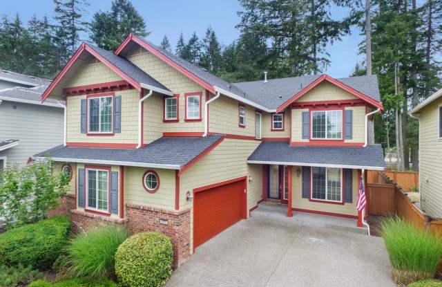 4315 Freemont St NE - Edgewater Community