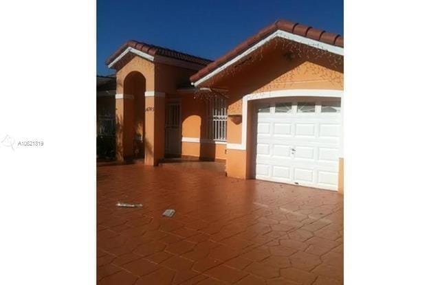 14745 SW 36th Ter - 14745 Southwest 36th Terrace, Miami-Dade County, FL 33185