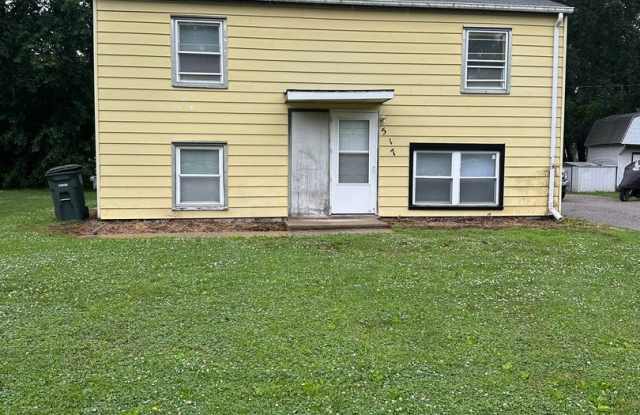 3 Bedroom, 1 Bathroom House for Rent located at 517 Nicholas
