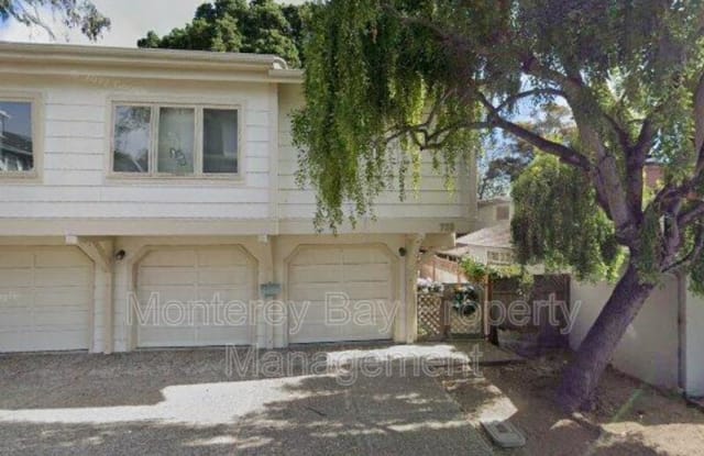 730 Grove Street - 730 Grove Street, Pacific Grove, CA 93950