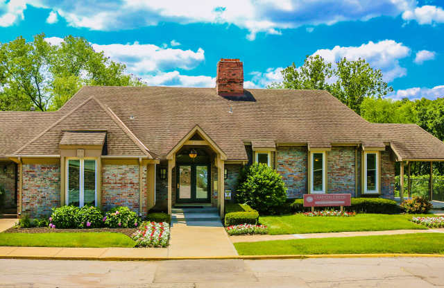 Photo of Canyon Creek Apartments