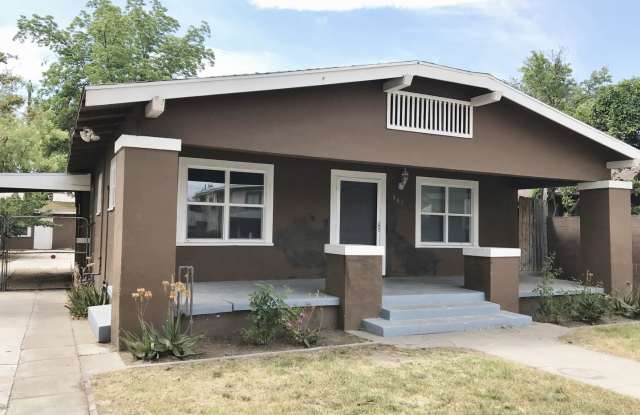 365 N. Echo Ave.