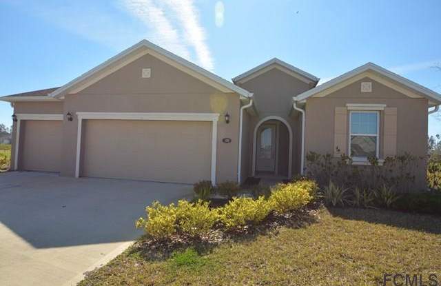 109 South Starling Dr - 109 South Starling Drive, Palm Coast, FL 32164