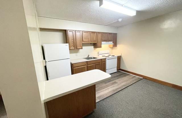 1000 West Market Street