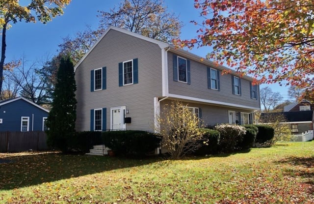 1 Diamond - 1 Diamond Street, Middlesex County, MA 01760