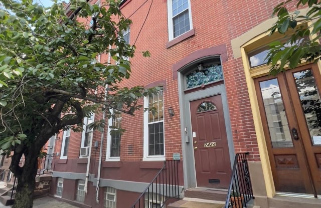 2424 POPLAR - 2424 Poplar Street, Philadelphia, PA 19130