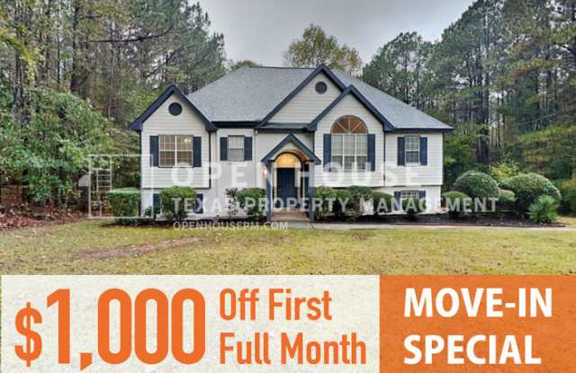 Photo of 5022 Cliff Top Drive