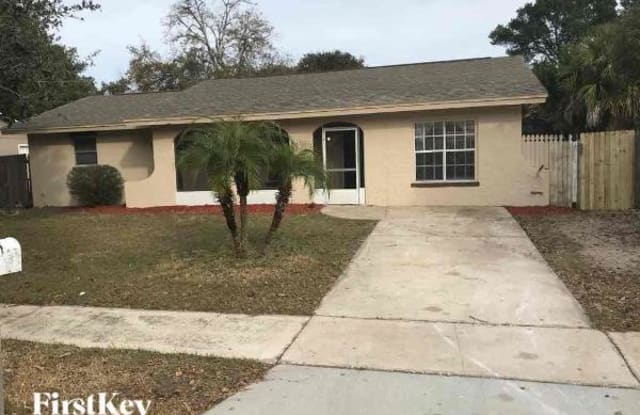 618 East Helm Way - 618 Helm Way East, Casselberry, FL 32707