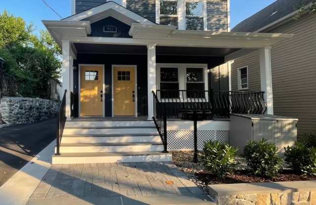 40 GRANT ST