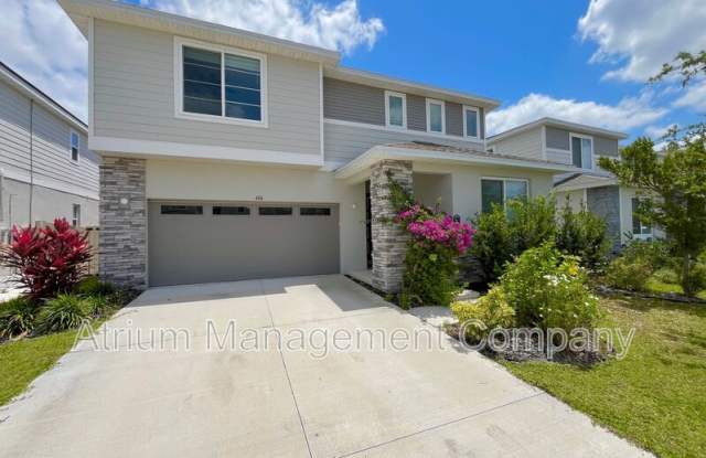 406 Sofia Ln
