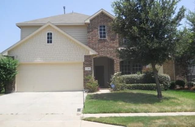 1141 Redcloud Drive - 1141 Redcloud Drive, Fort Worth, TX 76120