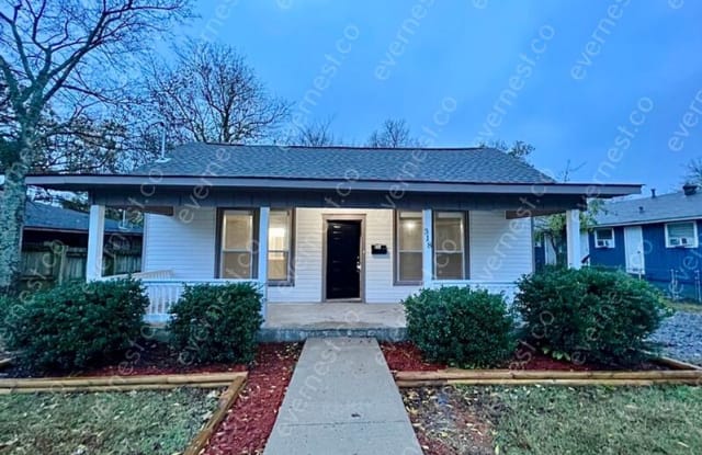 318 West 50th Street - 318 West 50th Street, North Little Rock, AR 72118