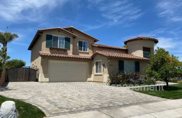 2895 DIAMOND DRIVE