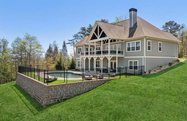 1409 Talona Mountain Road