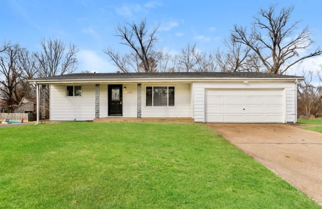 12103 Larimore Road - 12103 Larimore Road, Spanish Lake, MO 63138