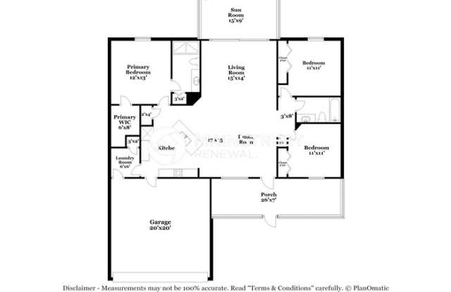 1812 Northwest 1st Place