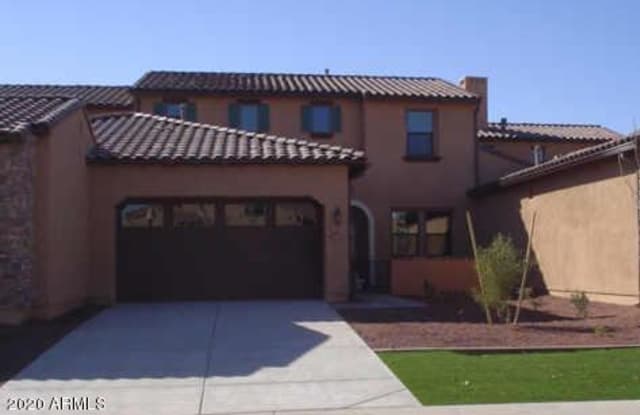 3464 N Boulder Court - 3464 North Boulder Court, Buckeye, AZ 85396