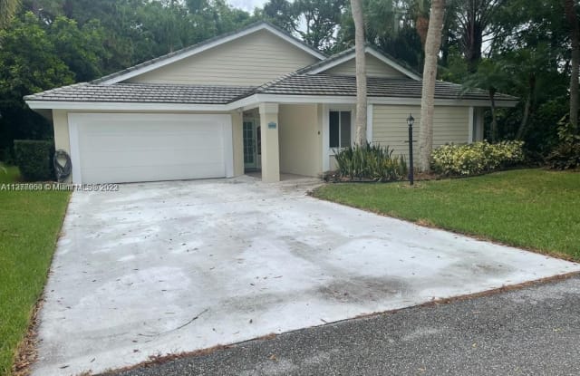 5762 Peachwood Ct - 5762 Peachwood Court, Jupiter, FL 33458