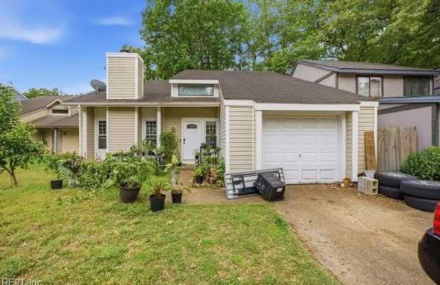 13409 Oakleaf Court