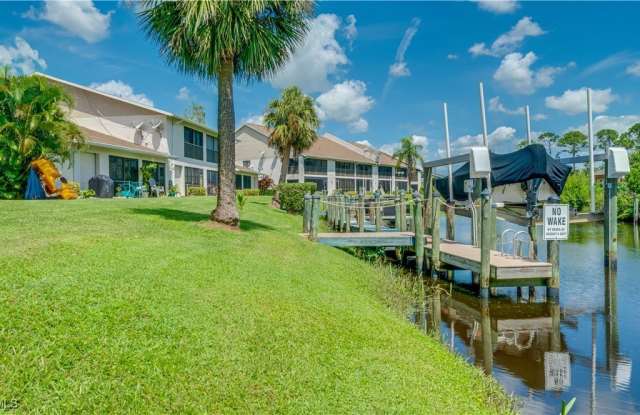 15080 Riverbend Boulevard unit: 802