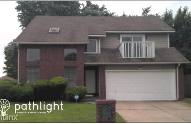 8932 E 87Th Place UNIT
