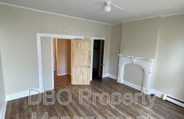 574 Clinton Avenue - 1