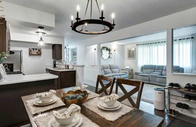 Timber Ridge Apartments