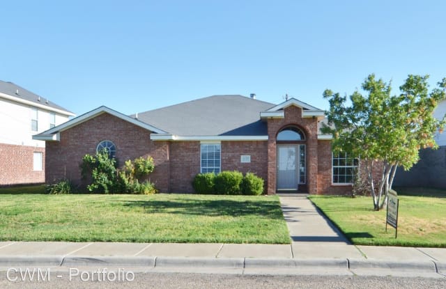 1128 Pike Peak - 1128 Pikes Peak Drive, Amarillo, TX 79110