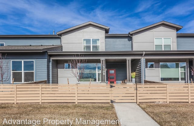 4886 Denys Drive - 4886 Denys Drive, Larimer County, CO 80528