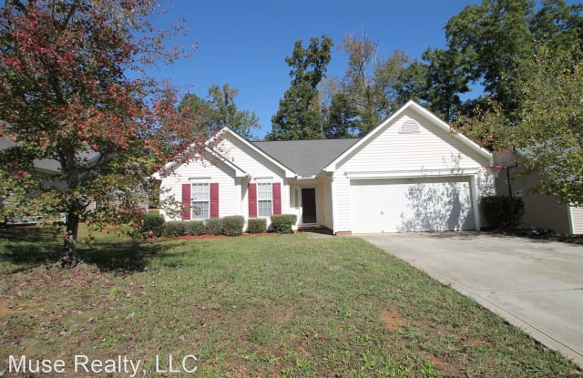 1281 Spring View Court - 1281 Spring View Court, Rock Hill, SC 29732