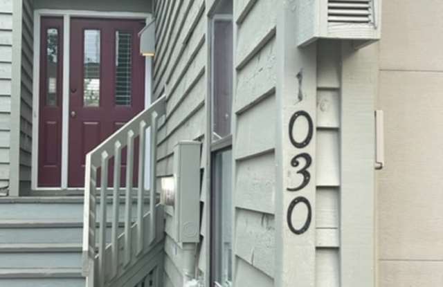 1030 Marsh Court Lane - 1