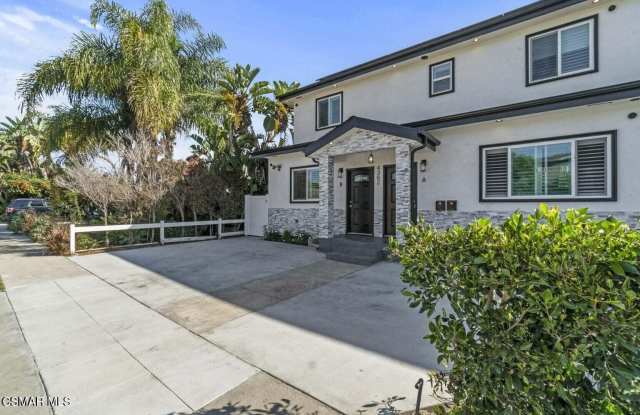 4362 Tuller Avenue unit: A