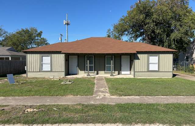 917 Stetson Ave, Killeen