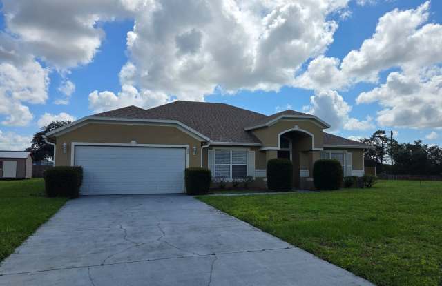 Photo of Spacious Haines City Retreat - For Rent Now!