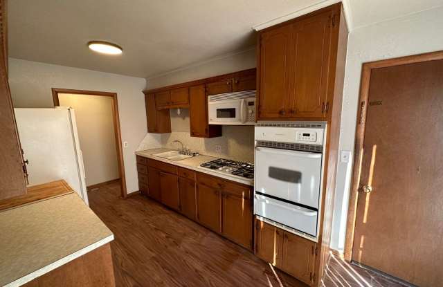 Photo of 3 Bed 2 Bath with large shed