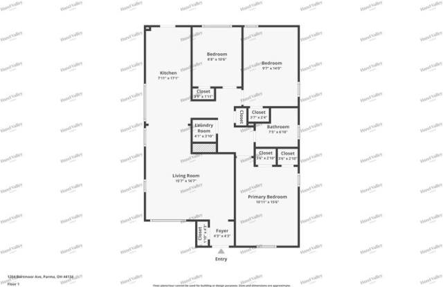 1204 Dartmoor Avenue